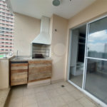Apartamento à venda com 3 quartos, sendo 1 suíte,  em Vila Leopoldina, São Paulo, SP