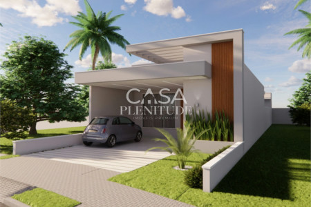 Casa em condomínio à venda com 3 suítes em Jardim Residencial Helena Maria, Sorocaba, SP