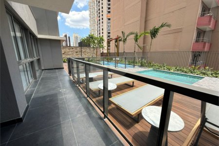Apartamento à venda com 3 suítes em Campo Belo, São Paulo, SP