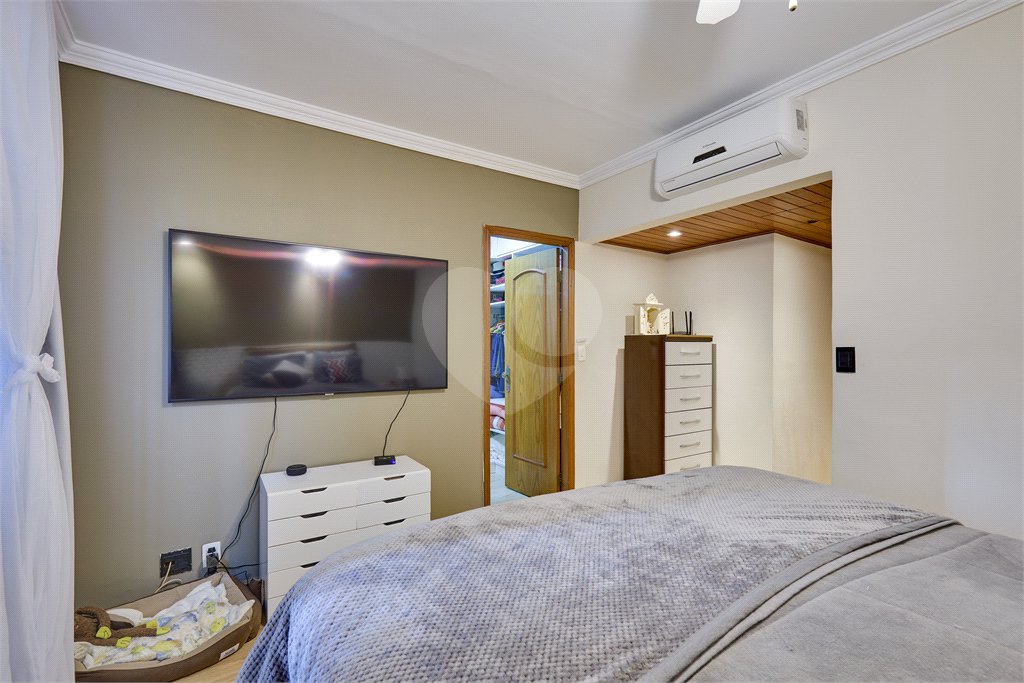 Apartamento à venda com 3 quartos em Jardim Marajoara, São Paulo, SP