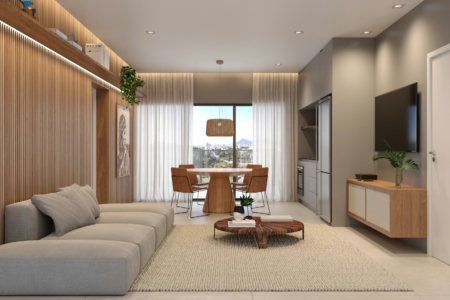 Residencial Alpha View