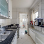 Apartamento à venda com 3 suítes em Vila Mascote, São Paulo, SP