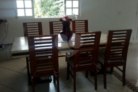 Casa Térrea à venda com 3 quartos, sendo 1 suíte, em Santa Teresinha, São Paulo, SP