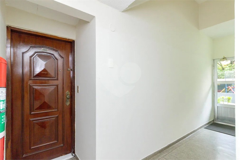 Apartamento para alugar com 2 quartos em Jardim Santa Mônica, São Paulo, SP