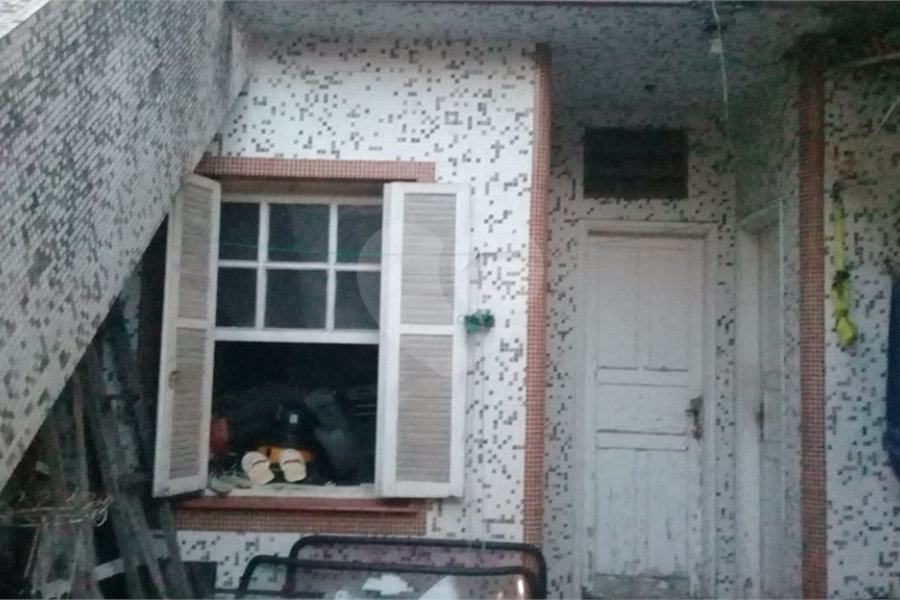 Casa Térrea à venda com 2 quartos no condomínio Parque Domingos Luís,378, São Paulo - SP