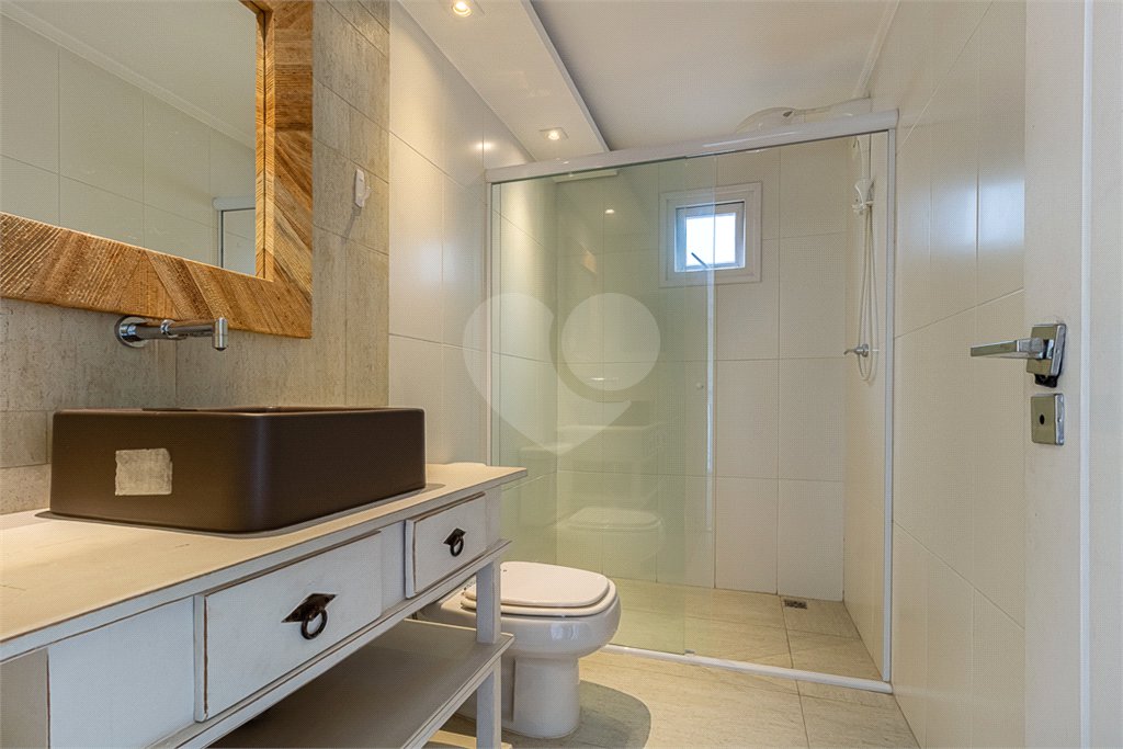 Casa à venda com 4 suítes no condomínio Las Cumbres, São Paulo - SP