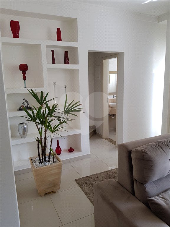 Casa à venda com 3 quartos, sendo 1 suíte, no condomínio Ilha das Águas, Salto - SP