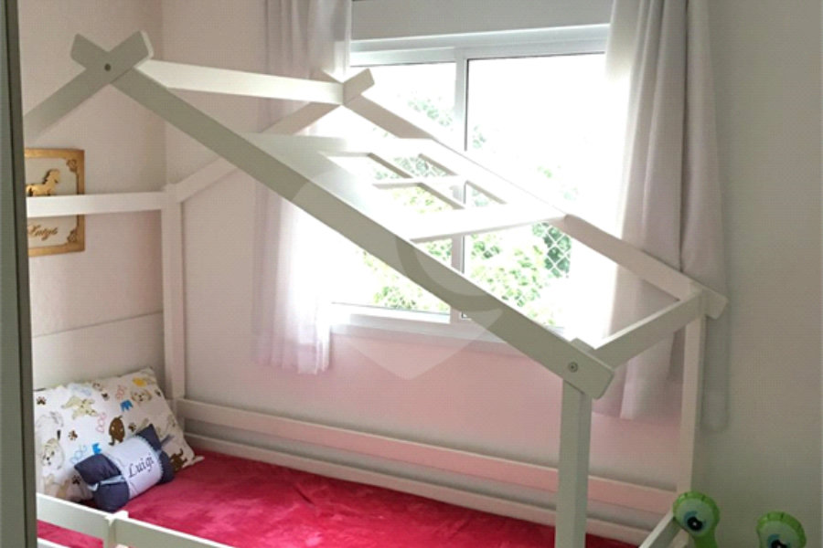 Apartamento à venda com 3 quartos, sendo 2 suítes, em Imirim, São Paulo, SP