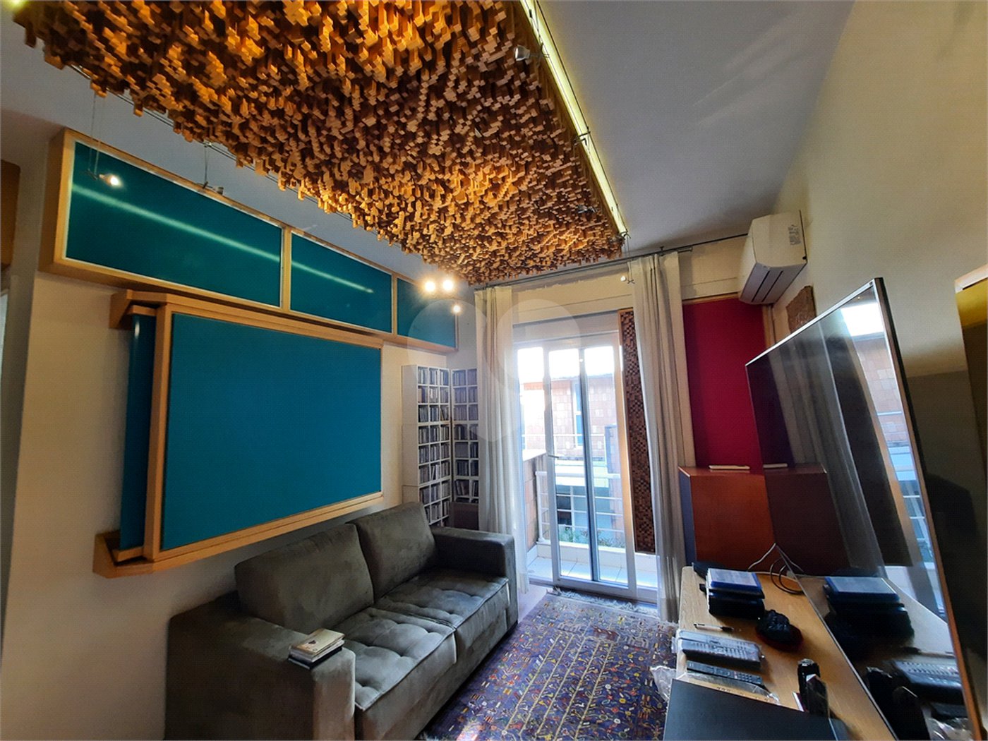 Casa à venda com 4 suítes no condomínio Las Cumbres, São Paulo - SP