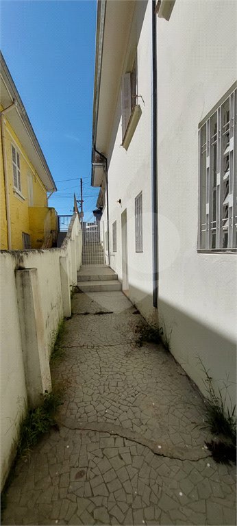 Casa à venda com 4 quartos em Tucuruvi, São Paulo, SP