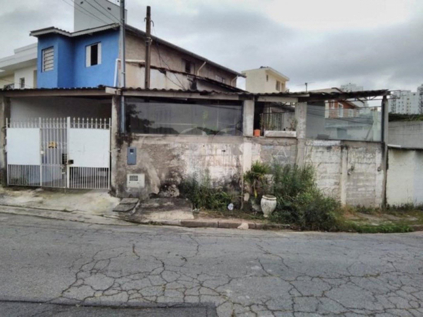Terreno à venda em Vila Indiana, São Paulo, SP