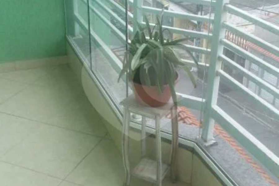 Sobrado à venda com 3 quartos, sendo 1 suíte, em Vila Nova Cachoeirinha, São Paulo, SP