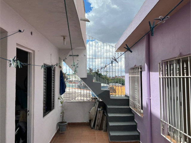 Casa à venda com 3 quartos, sendo 1 suíte,  em Vila Maria, São Paulo, SP