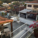 Sobrado à venda com 3 quartos, sendo 1 suíte, em Horto Florestal, São Paulo, SP