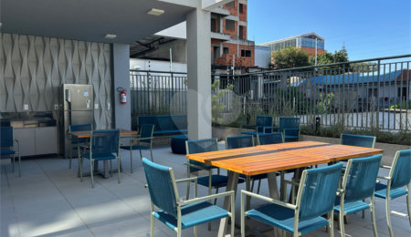 Apartamento à venda com 2 suítes em Vila Leopoldina, São Paulo, SP