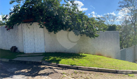 Terreno à venda no condomínio Sausalito, Mairiporã - SP