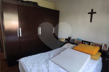 Casa à venda com 3 quartos, sendo 1 suíte,  em Vila Rosália, Guarulhos, SP