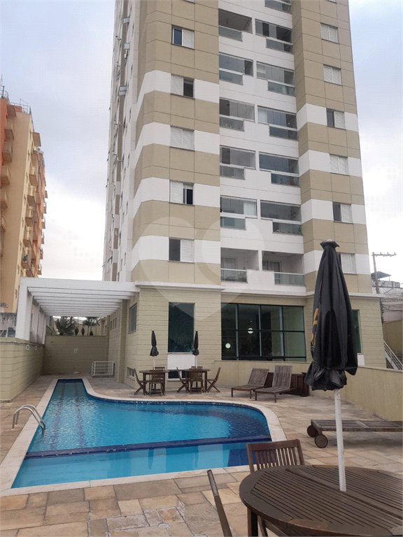 Apartamento à venda com 2 quartos, sendo 1 suíte, em Lauzane Paulista, São Paulo, SP