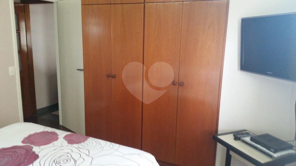 Apartamento à venda com 3 quartos, sendo 1 suíte, em Santana, São Paulo, SP