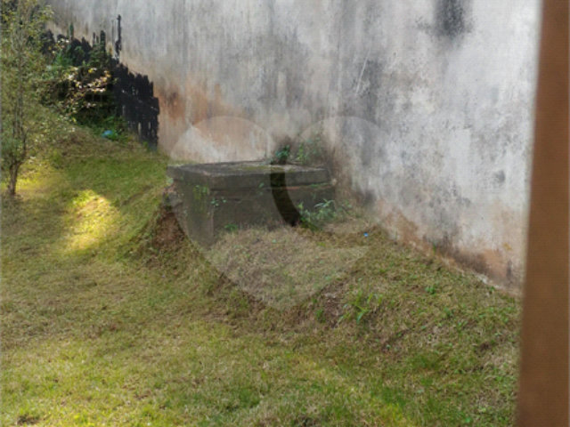 Terreno à venda em Jardim São Bento, São Paulo, SP