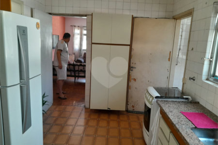 Apartamento à venda com 3 quartos em Santo Amaro, São Paulo, SP