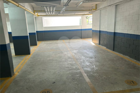 Apartamento à venda com 2 quartos em Vila Suzana, São Paulo, SP