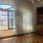 Casa Térrea à venda com 3 quartos, sendo 1 suíte,  em Campo Grande, São Paulo, SP
