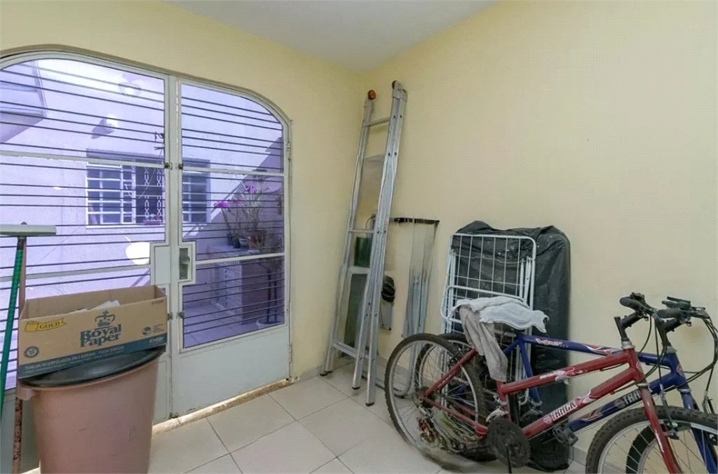 Sobrado para alugar com 3 quartos, sendo 1 suíte, em Brooklin Novo, São Paulo, SP