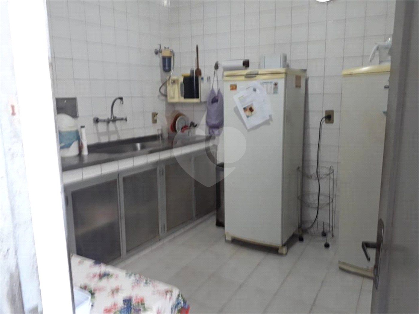 Casa à venda com 5 quartos, sendo 2 suítes,  em Maracanã, Rio de Janeiro, RJ