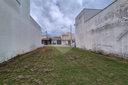Terreno à venda no condomínio Horto Florestal II, Sorocaba - SP