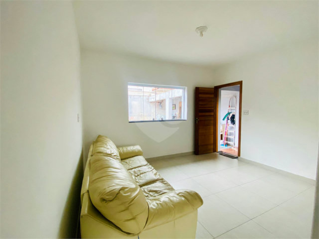 Casa Térrea à venda com 2 quartos em Tucuruvi, São Paulo, SP