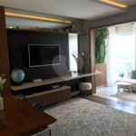 Apartamento à venda com 3 quartos, sendo 1 suíte, em Condomínio Royal Park, São José dos Campos, SP
