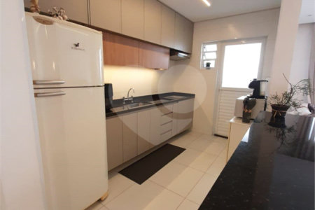 Apartamento à venda com 3 quartos, sendo 1 suíte, em Vila Independência, Sorocaba, SP
