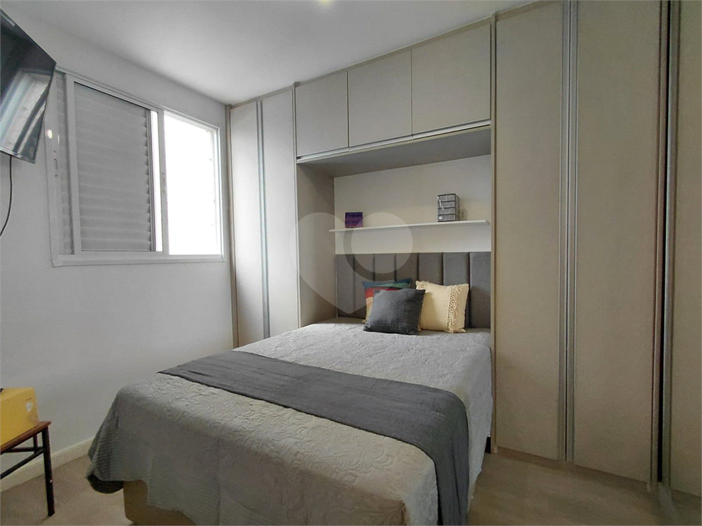 Apartamento à venda com 2 quartos em Lapa, São Paulo, SP
