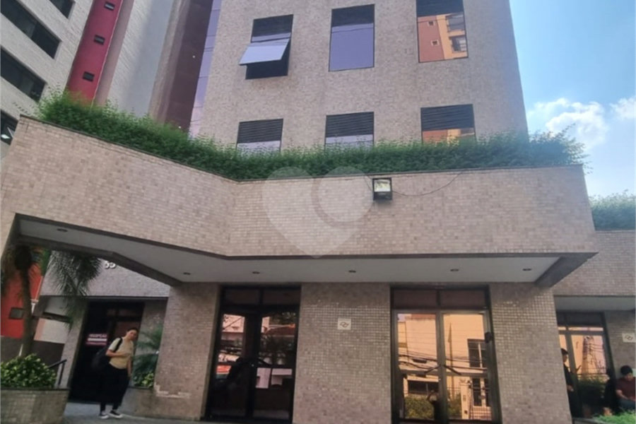 Sala à venda em Santana, São Paulo, SP