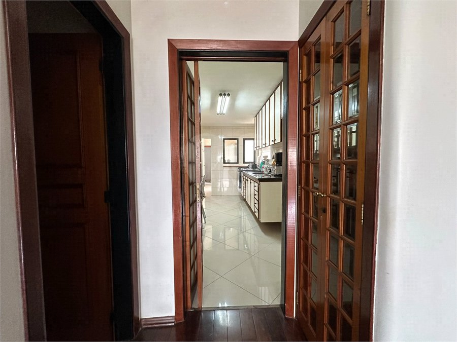 Apartamento à venda ou para alugar com 4 quartos, sendo 2 suítes, em Santana, São Paulo, SP