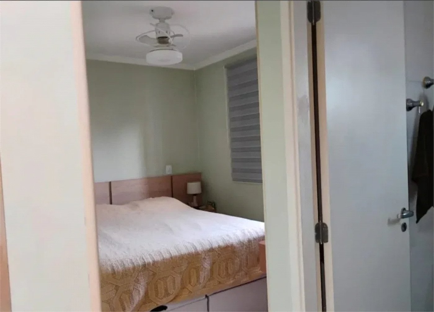 Apartamento à venda com 4 quartos, sendo 1 suíte,  em Cidade São Francisco, São Paulo, SP