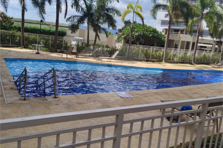 Apartamento à venda em Parque Morumbi, Votorantim, SP