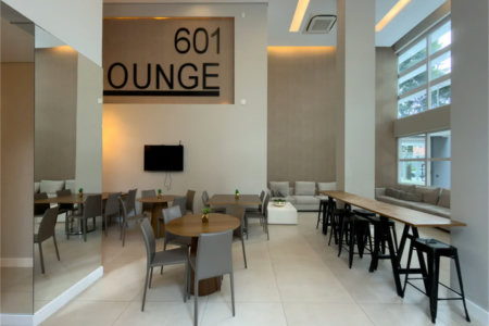 Apartamento à venda com 4 quartos, sendo 2 suítes, em Pinheiros, São Paulo, SP