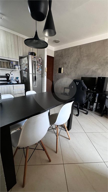 Apartamento à venda com 2 quartos em Jardim Refúgio, Sorocaba, SP