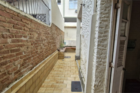 Casa à venda com 4 quartos em Grajaú, Rio de Janeiro, RJ
