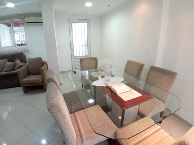 Sobrado à venda com 3 quartos, sendo 1 suíte, em Casa Verde, São Paulo, SP