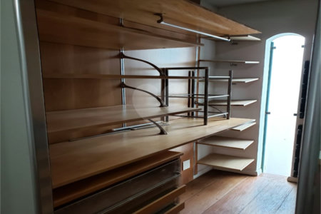Sobrado à venda com 3 quartos, sendo 1 suíte, em Vila Maria Alta, São Paulo, SP
