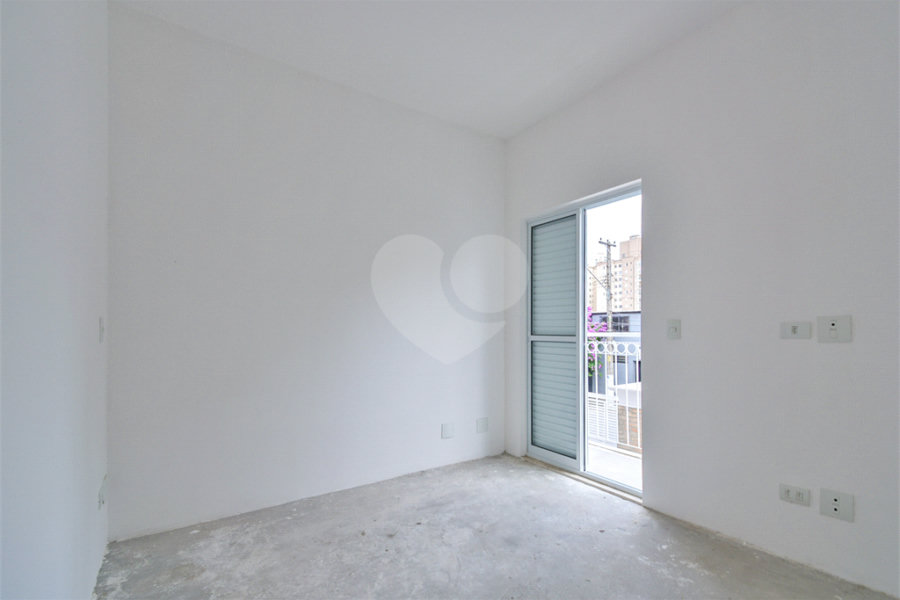 Casa à venda com 2 quartos no condomínio Andrade, São Paulo - SP