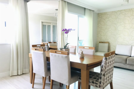 Apartamento à venda ou para alugar com 3 quartos, sendo 1 suíte, no Centro, São Bernardo do Campo, SP