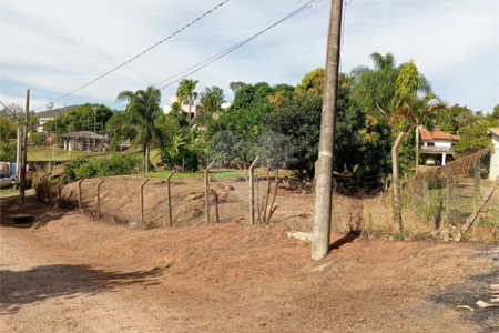Terreno à venda em Cachoeira, Vinhedo, SP