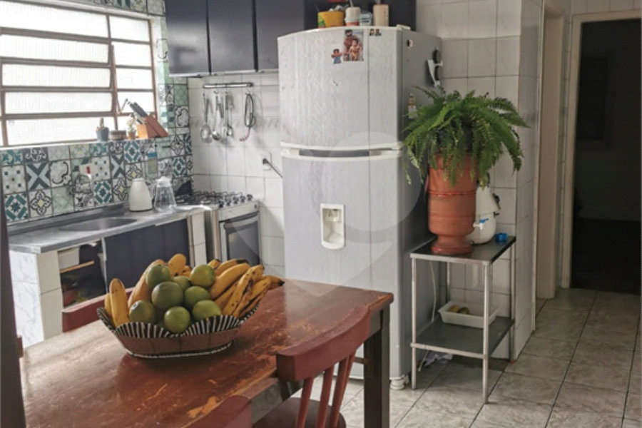 Casa à venda com 2 quartos em Horto, São Paulo, SP