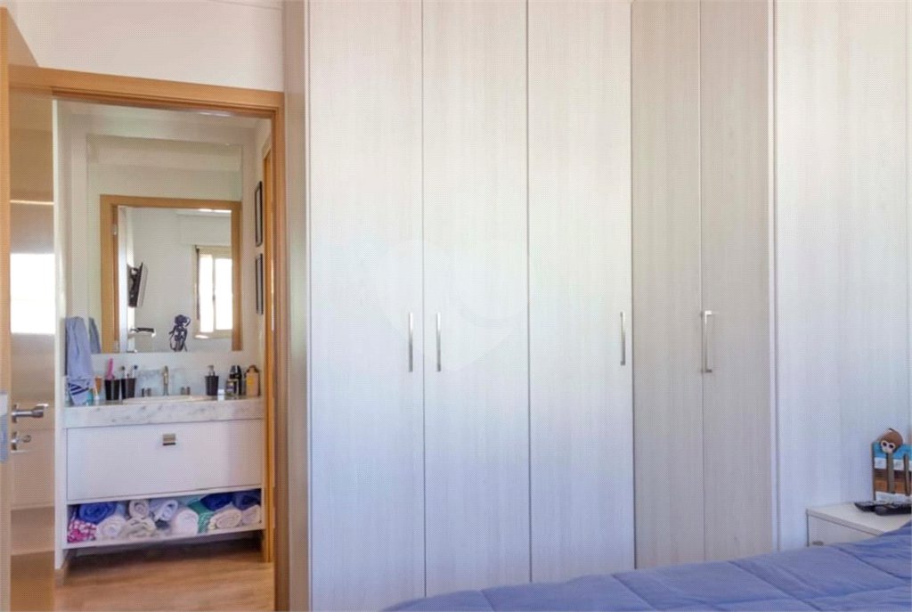 Apartamento à venda com 1 quarto em Santana, São Paulo, SP