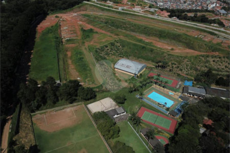 Terreno à venda em Jardim Santa Fé (zona Oeste), São Paulo, SP