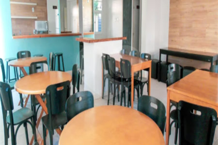 Apartamento à venda com 1 suíte em Perdizes, São Paulo, SP